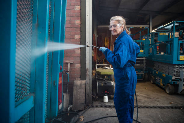 Best Exterior Home Cleaning  in Lake Shore, WA