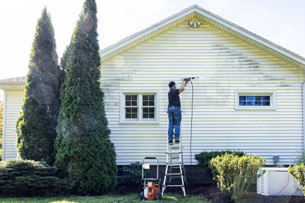 Best Roof Power Washing Services  in Lake Shore, WA