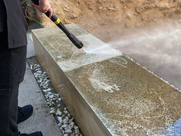 Best Pressure Washing Brick  in Lake Shore, WA