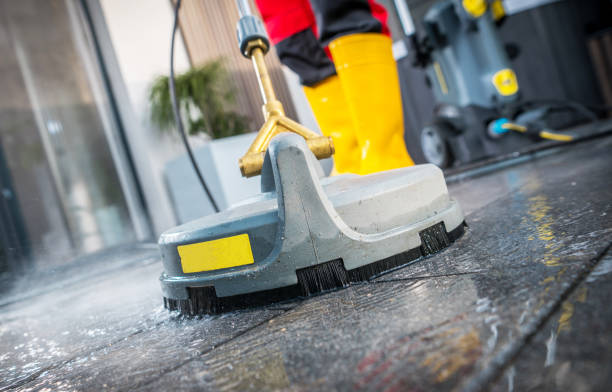 Best Concrete Pressure Washing  in Lake Shore, WA