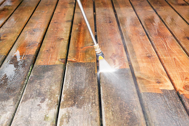Best Pressure Washing Company Near Me  in Lake Shore, WA