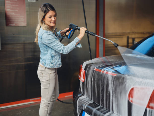 Best Best Pressure Washing Companies  in Lake Shore, WA
