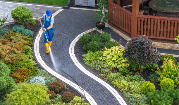 Best Deck Pressure Washing  in Lake Shore, WA